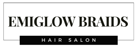 Best African Hair Braiding Salon | Emi Glow Braids | Greenbelt, Maryland